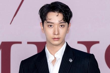 「結婚+妊娠発表」2PMファン·チャンソン、娘の父に…8歳年上の妻が出産 韓国 (Creatrip)