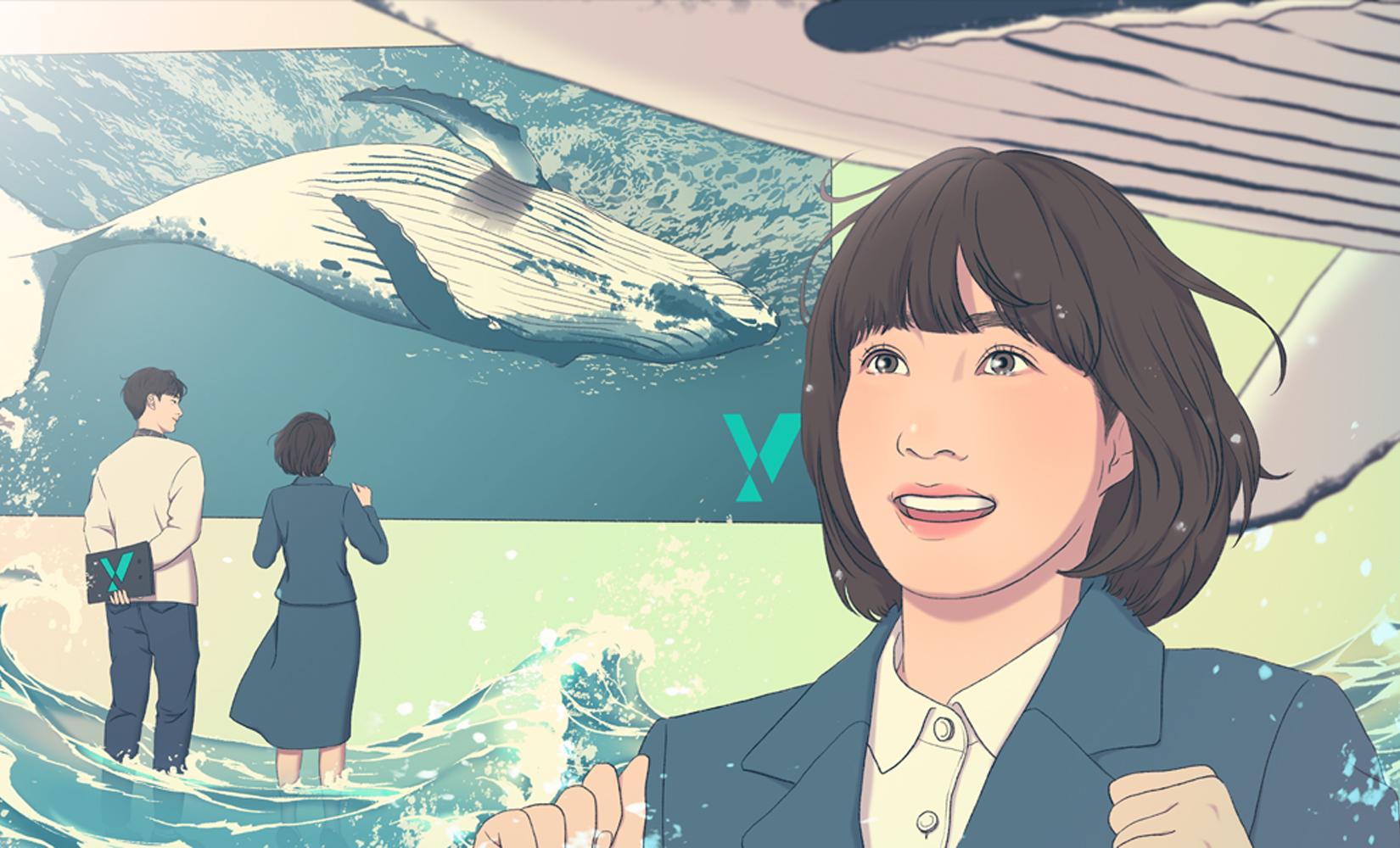 《非常律師禹英禑》拍攝地