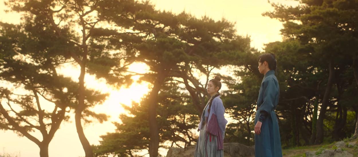 韓国ドラマ、還魂、ロケ地、撮影地、GASAN SUPIA、聞慶セジェオープンセット場、扶余サランナム、双山斎、羅州映像テーマパーク、弄月亭の渓谷、龍頭海岸、白雲洞庭園、啓明韓学村