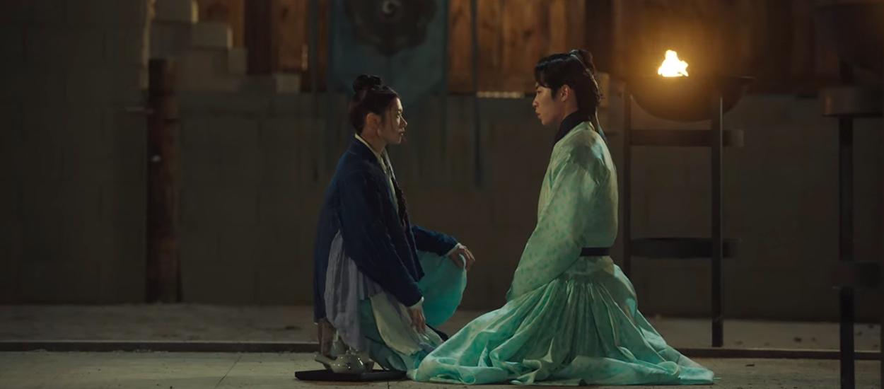 韓国ドラマ、還魂、ロケ地、撮影地、GASAN SUPIA、聞慶セジェオープンセット場、扶余サランナム、双山斎、羅州映像テーマパーク、弄月亭の渓谷、龍頭海岸、白雲洞庭園、啓明韓学村