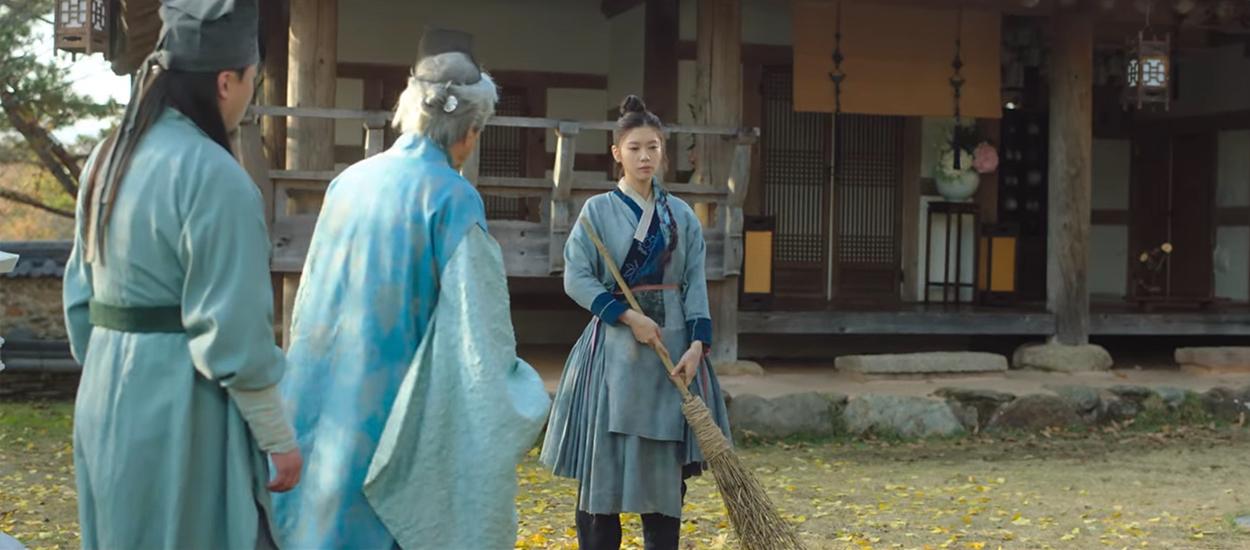 韓国ドラマ、還魂、ロケ地、撮影地、GASAN SUPIA、聞慶セジェオープンセット場、扶余サランナム、双山斎、羅州映像テーマパーク、弄月亭の渓谷、龍頭海岸、白雲洞庭園、啓明韓学村