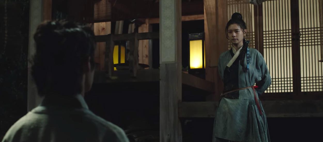 韓国ドラマ、還魂、ロケ地、撮影地、GASAN SUPIA、聞慶セジェオープンセット場、扶余サランナム、双山斎、羅州映像テーマパーク、弄月亭の渓谷、龍頭海岸、白雲洞庭園、啓明韓学村