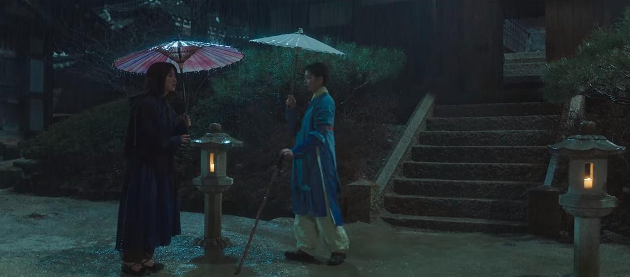 韓国ドラマ、還魂、ロケ地、撮影地、GASAN SUPIA、聞慶セジェオープンセット場、扶余サランナム、双山斎、羅州映像テーマパーク、弄月亭の渓谷、龍頭海岸、白雲洞庭園、啓明韓学村