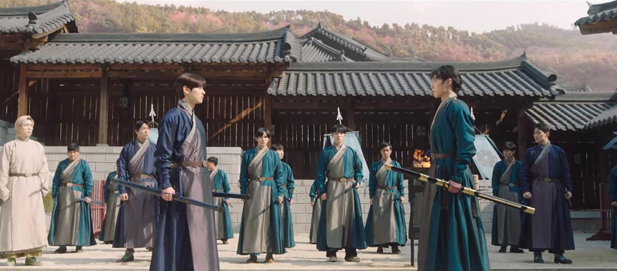 韓国ドラマ、還魂、ロケ地、撮影地、GASAN SUPIA、聞慶セジェオープンセット場、扶余サランナム、双山斎、羅州映像テーマパーク、弄月亭の渓谷、龍頭海岸、白雲洞庭園、啓明韓学村