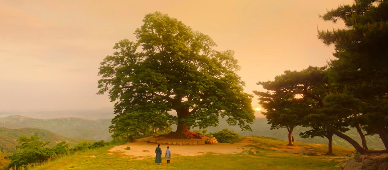 韓国ドラマ、還魂、ロケ地、撮影地、GASAN SUPIA、聞慶セジェオープンセット場、扶余サランナム、双山斎、羅州映像テーマパーク、弄月亭の渓谷、龍頭海岸、白雲洞庭園、啓明韓学村