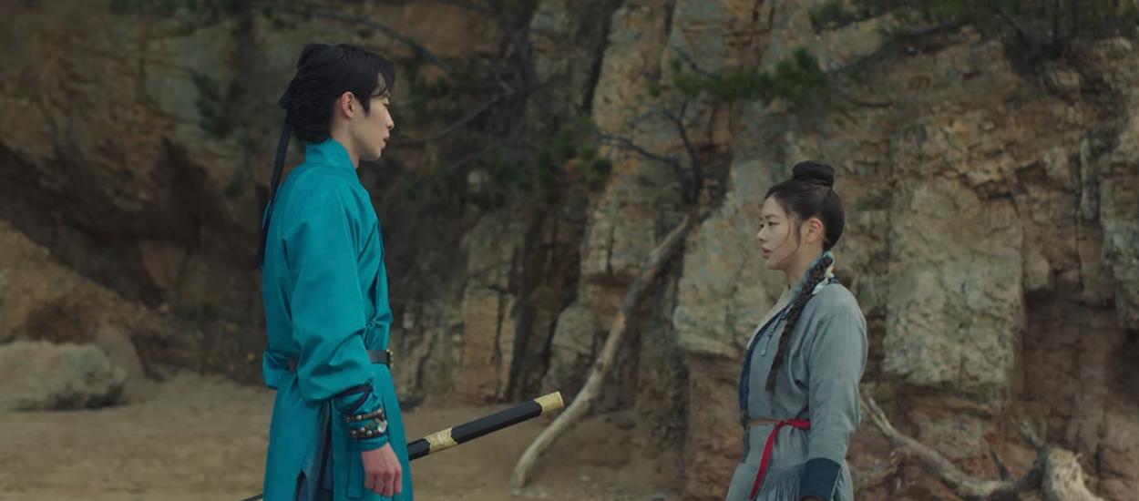 韓国ドラマ、還魂、ロケ地、撮影地、GASAN SUPIA、聞慶セジェオープンセット場、扶余サランナム、双山斎、羅州映像テーマパーク、弄月亭の渓谷、龍頭海岸、白雲洞庭園、啓明韓学村