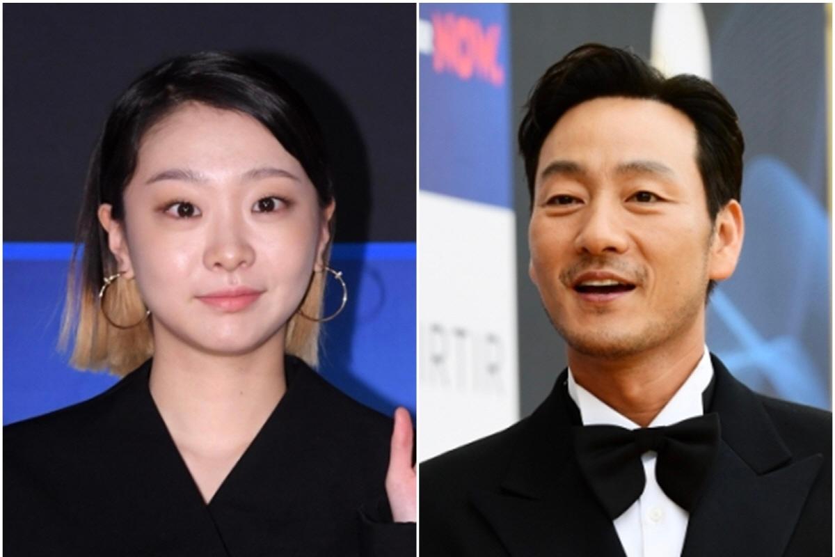 Netflix、映画「大洪水」制作確定…キム·ダミ×パク·ヘスがキャスティング