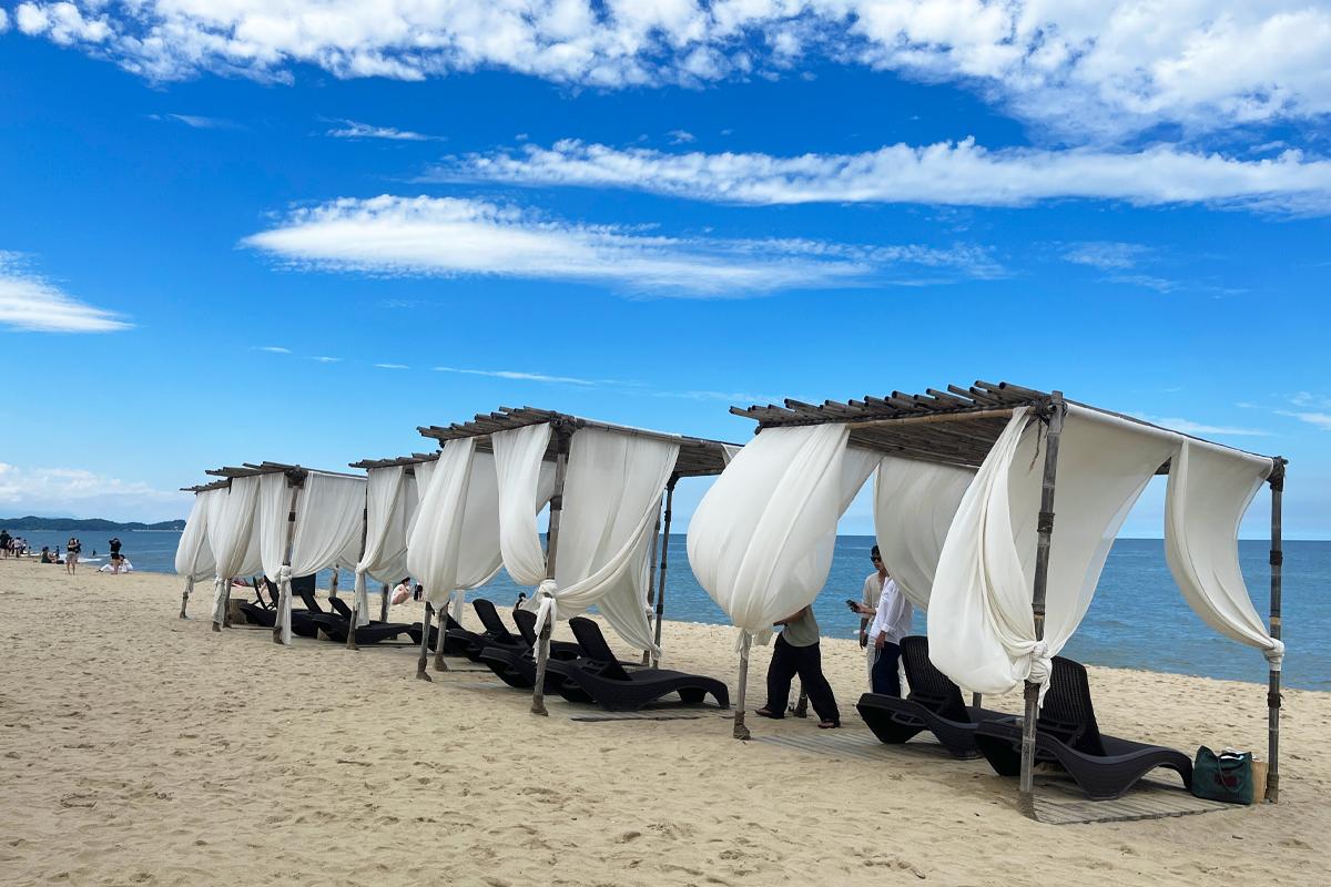 Что делать в Янъяне в 2022 году