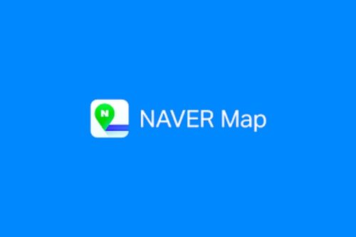 Tải ứng dụng Naver Map trên điện thoại