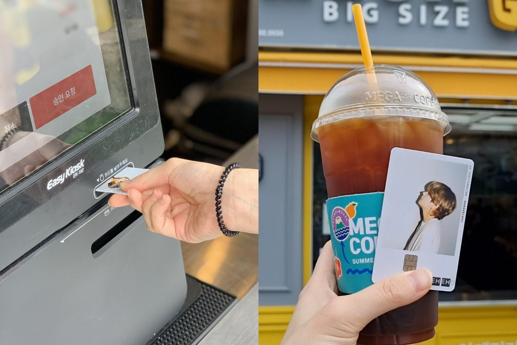 韓国旅行、韓国旅行カード、Tmony、韓国交通カード、韓国デビットカード、韓国クレジットカード、韓国信用カード、韓国チェックカード、韓国カード、韓国、韓国好きな人へのプレゼント、韓国プレゼント、BTS、NAMANEカード、ナマネカード、カスタムカード、クリエイトリップカード、クリエイトリップ韓国カード