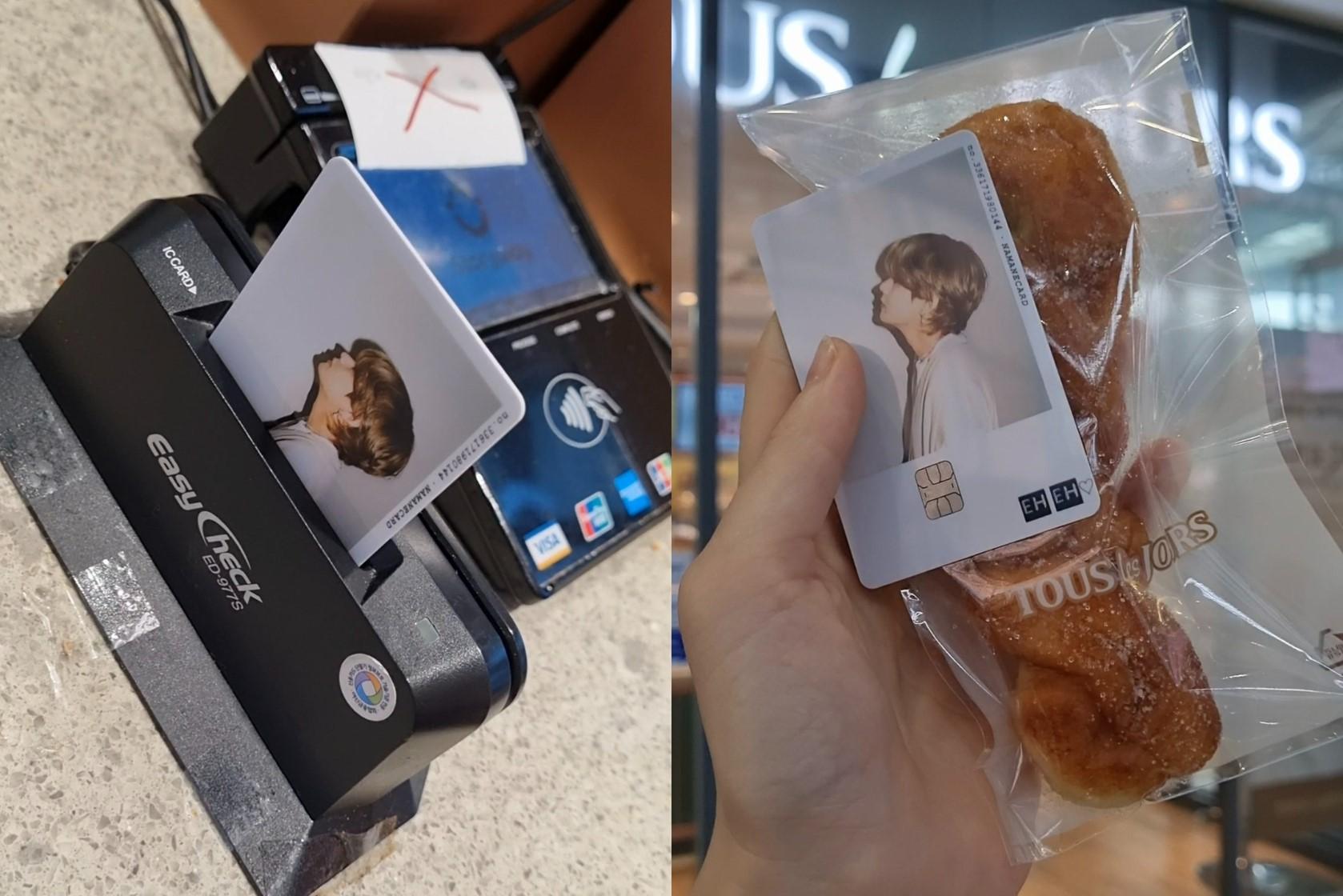 韓国旅行、韓国旅行カード、Tmony、韓国交通カード、韓国デビットカード、韓国クレジットカード、韓国信用カード、韓国チェックカード、韓国カード、韓国、韓国好きな人へのプレゼント、韓国プレゼント、BTS、NAMANEカード、ナマネカード、カスタムカード、クリエイトリップカード、クリエイトリップ韓国カード