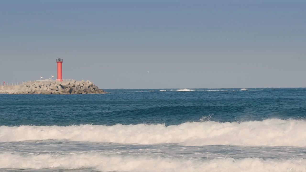 綜藝 In The Soop：友情旅行 海邊在哪裡