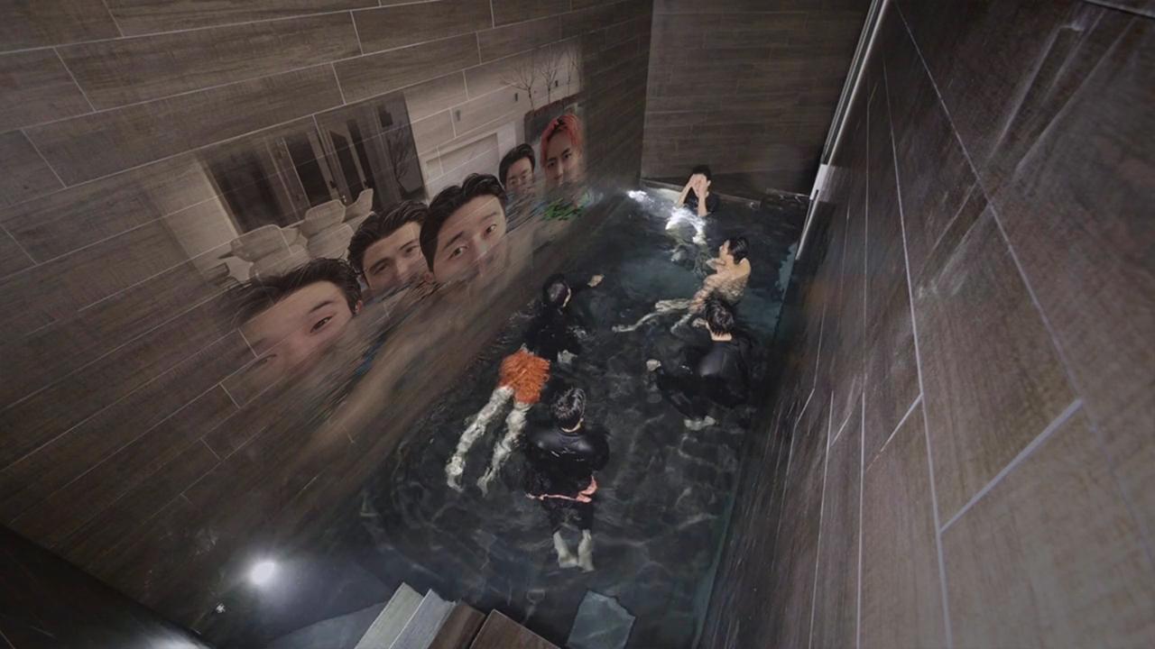 DISNEY+ In The Soop：友情旅行