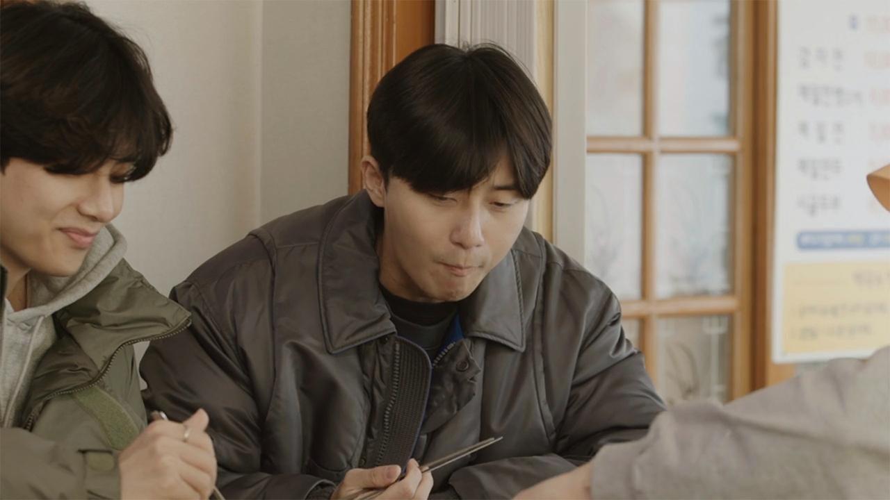 踩點 In The Soop：友情旅行 民宿 拍攝地