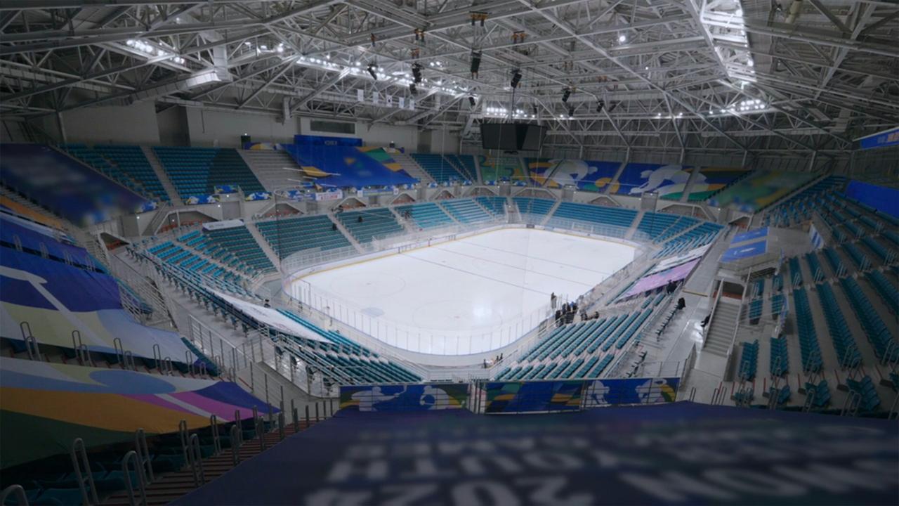 In The Soop：友情旅行 景點