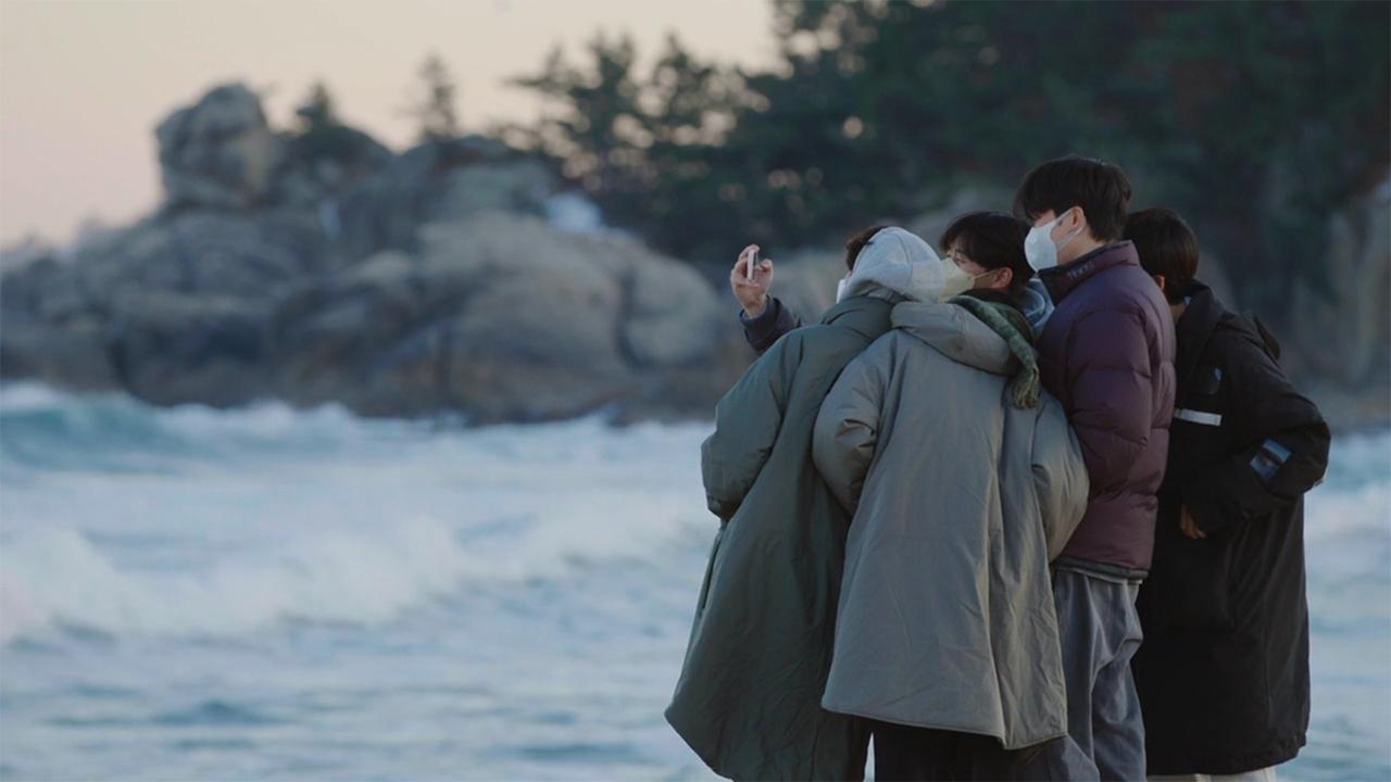 韓劇 In The Soop：友情旅行