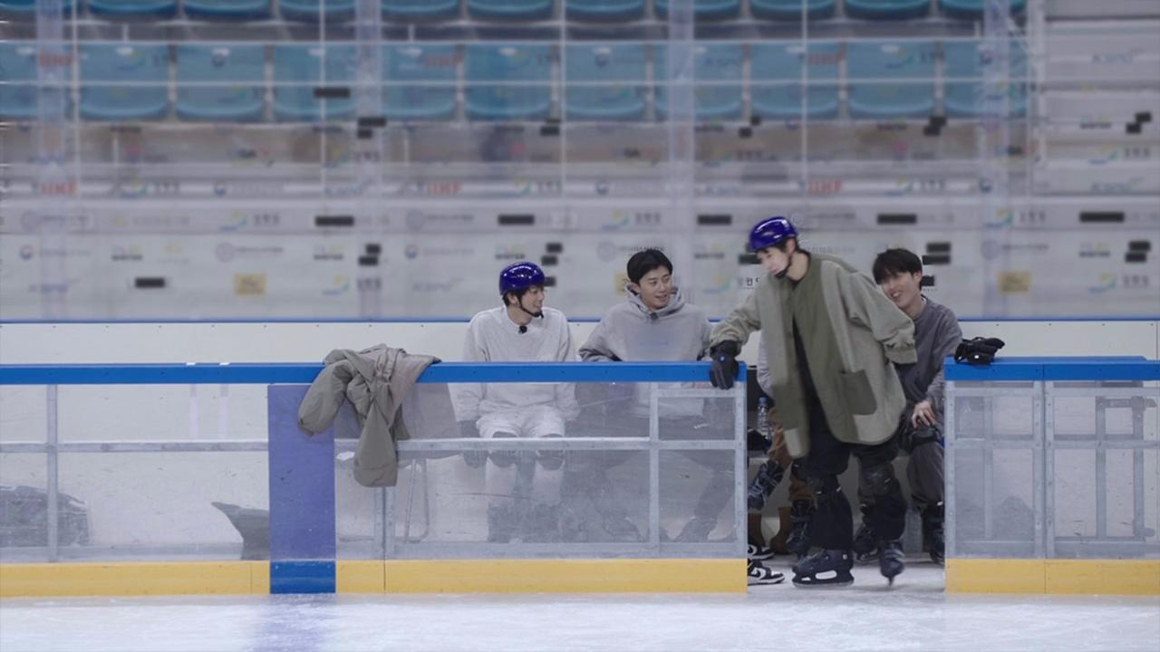 韓劇 In The Soop：友情旅行