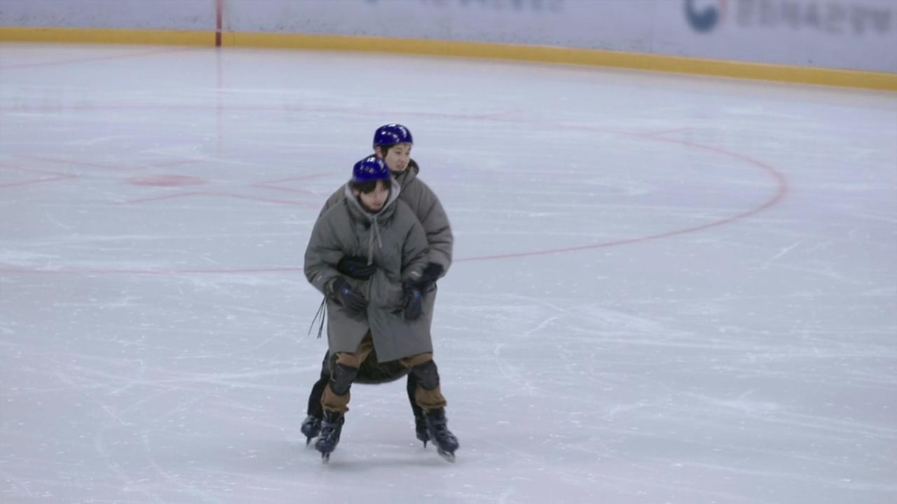 推薦 In The Soop：友情旅行