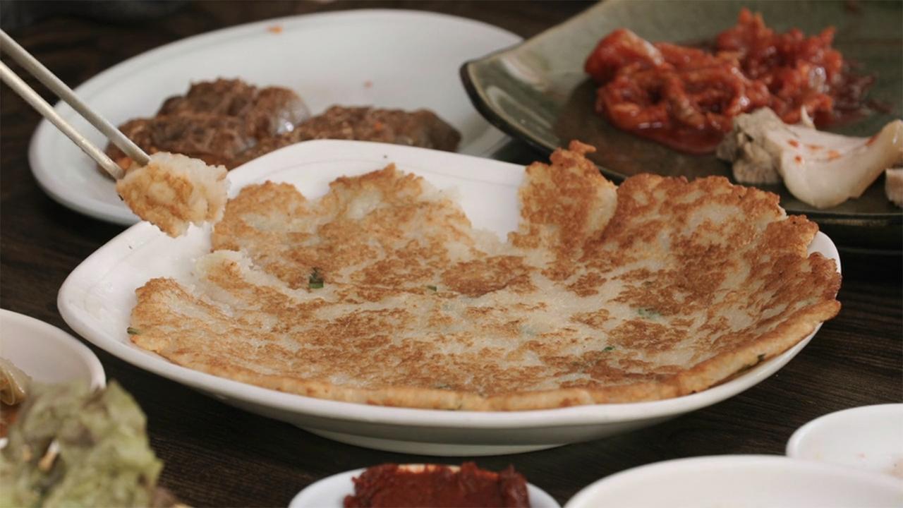 In The Soop：友情旅行 民宿