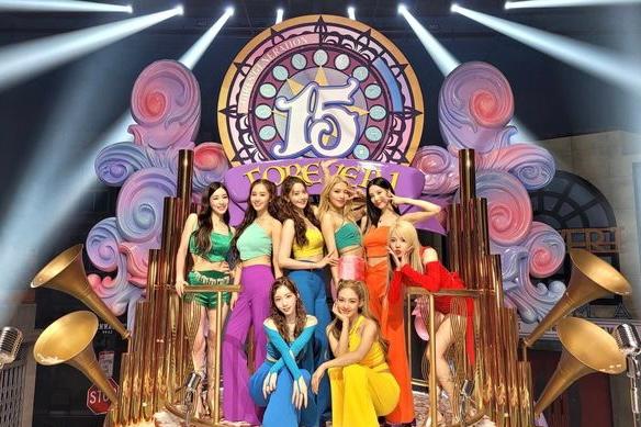 少女時代MVセット盗作論難…監督「恥ずかしく申し訳ない」