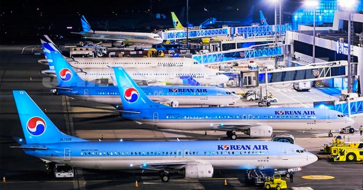 韓國將新建9座機場？