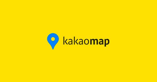 韓國 Kakao Map 地圖 教學 韓國地圖APP