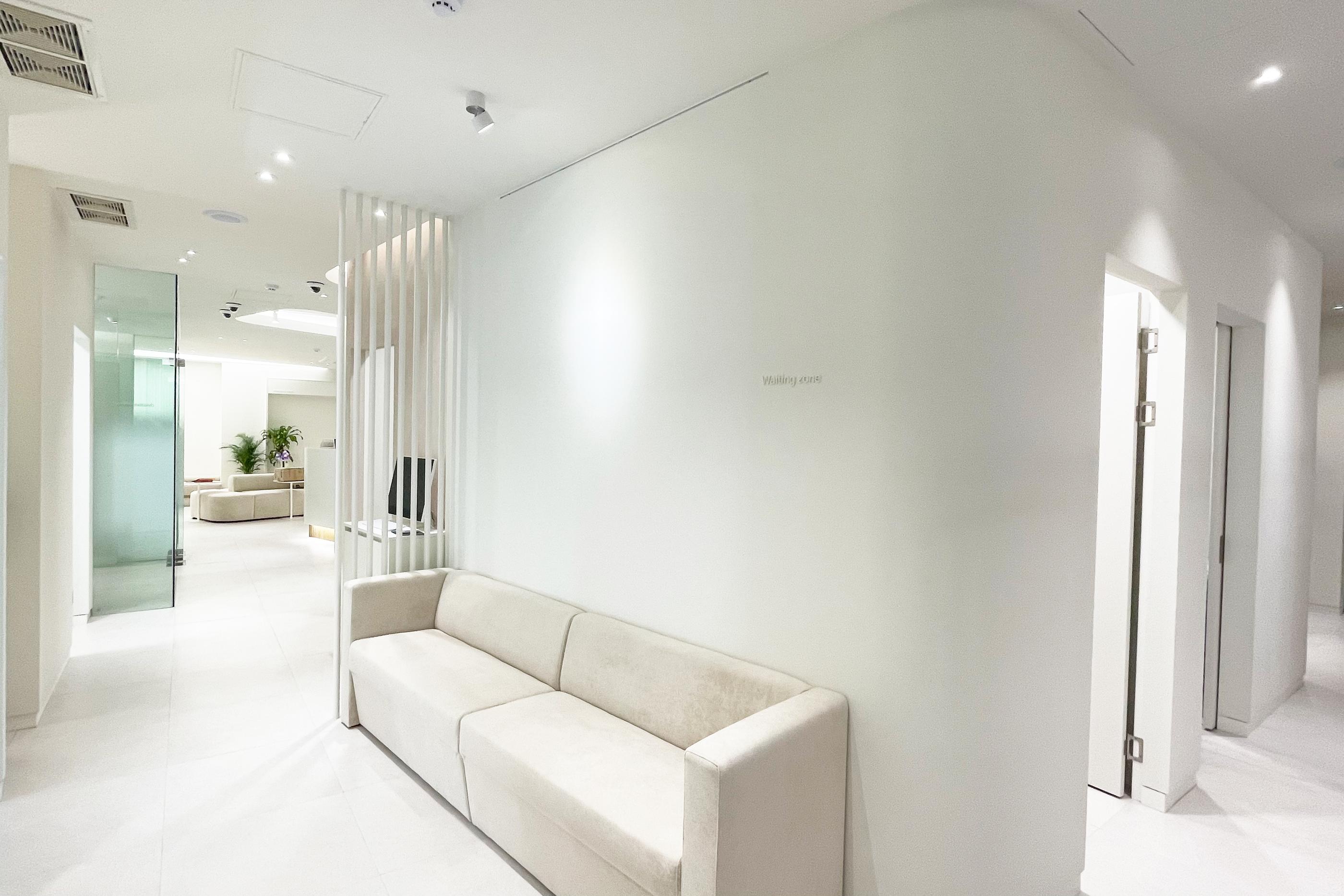 韓国 韓国旅行 韓国観光 ソウル ソウル旅行 韓国美容 江南 狎鴎亭 アックジョン WOOA整形外科・皮膚科 スキンケア オーツダム管理 LDM アンチエイジング 韓国スキンケア