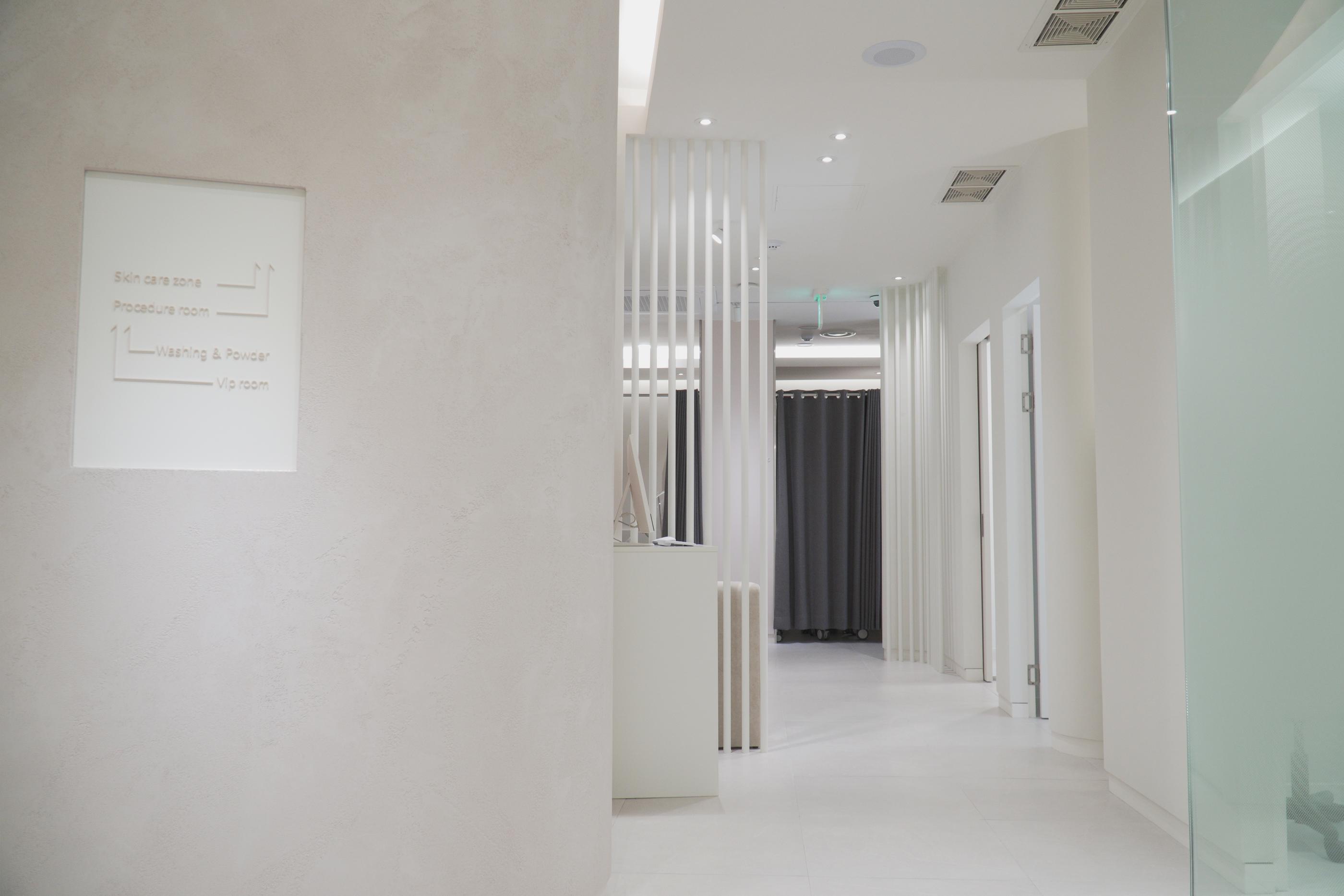 韓国 韓国旅行 韓国観光 ソウル ソウル旅行 韓国美容 江南 狎鴎亭 アックジョン WOOA整形外科・皮膚科 スキンケア オーツダム管理 LDM アンチエイジング 韓国スキンケア