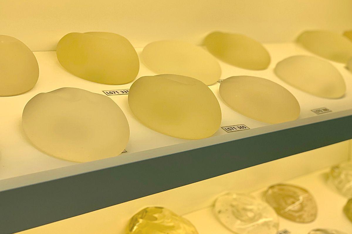 các loại miếng độn ngực hàn quốc