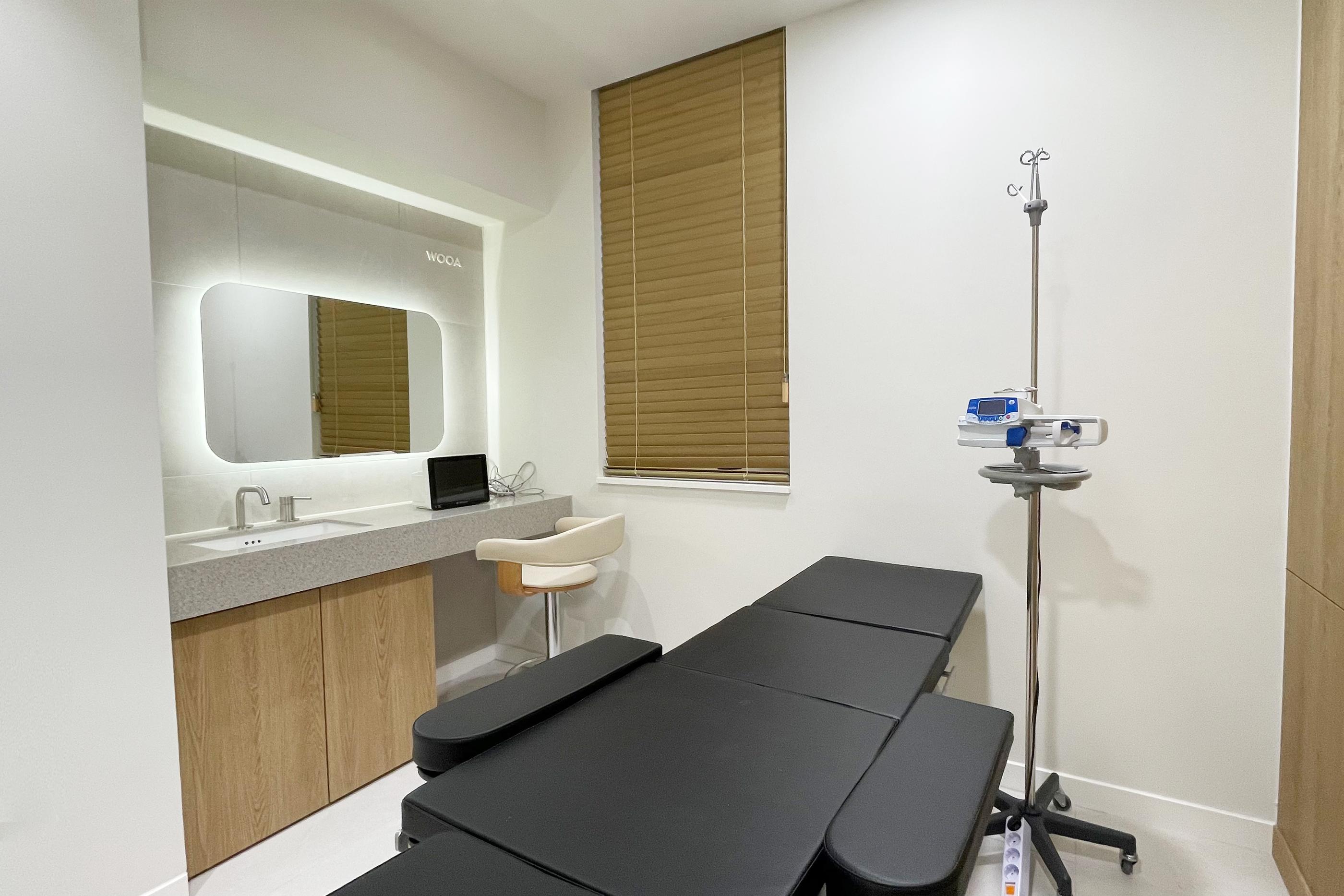 韓国 韓国旅行 韓国観光 ソウル ソウル旅行 韓国美容 江南 狎鴎亭 アックジョン WOOA整形外科・皮膚科 スキンケア オーツダム管理 LDM アンチエイジング 韓国スキンケア