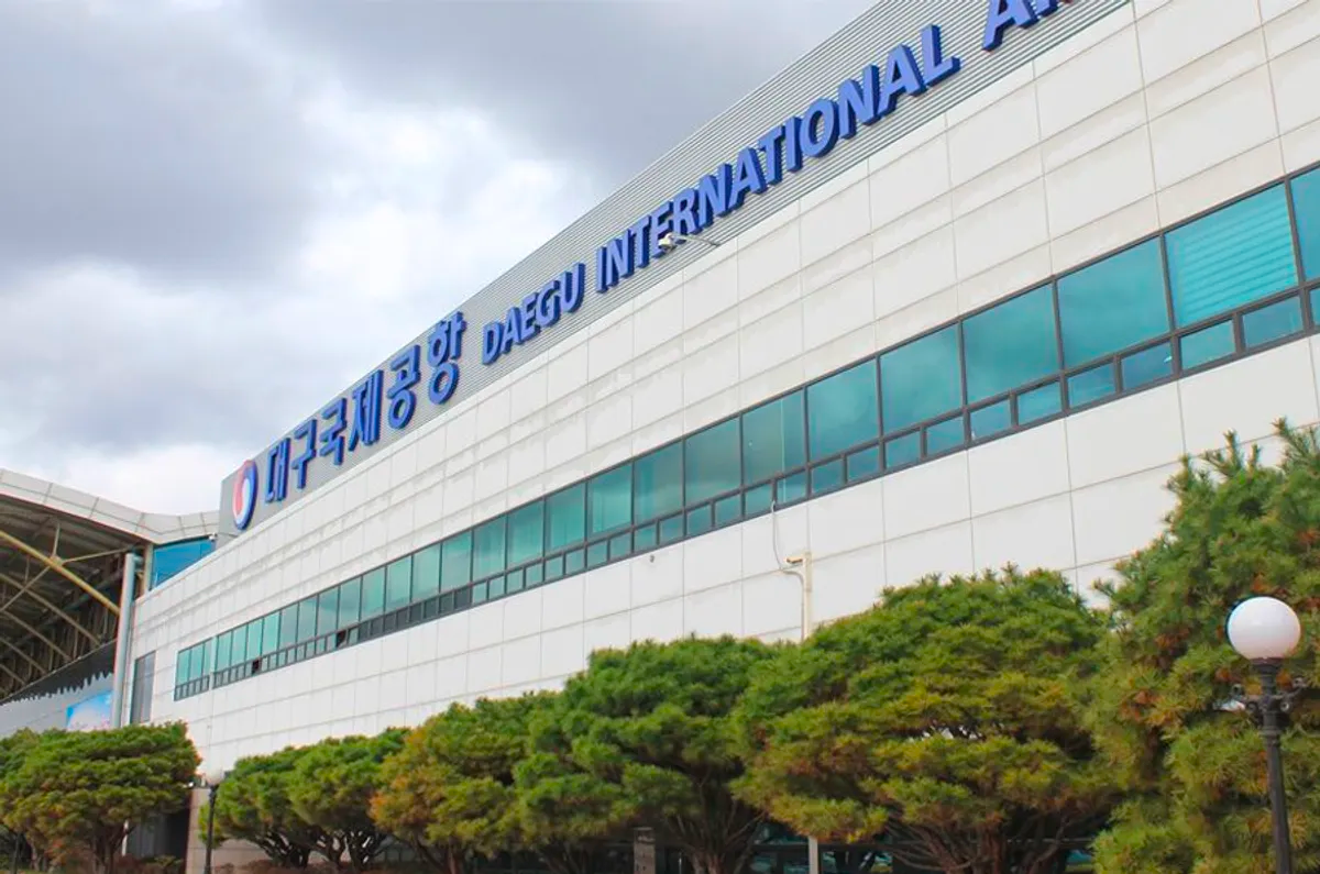 大邱 交通 大邱地铁 公车 票价 2025