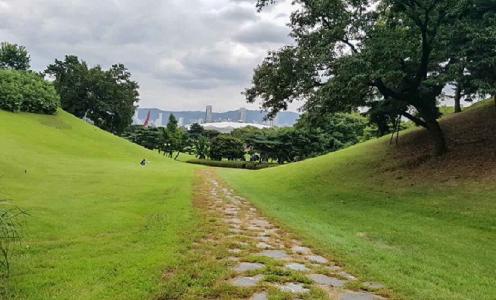 Tour đi bộ tham quan thủ đô triều đại Baekje ở Seoul