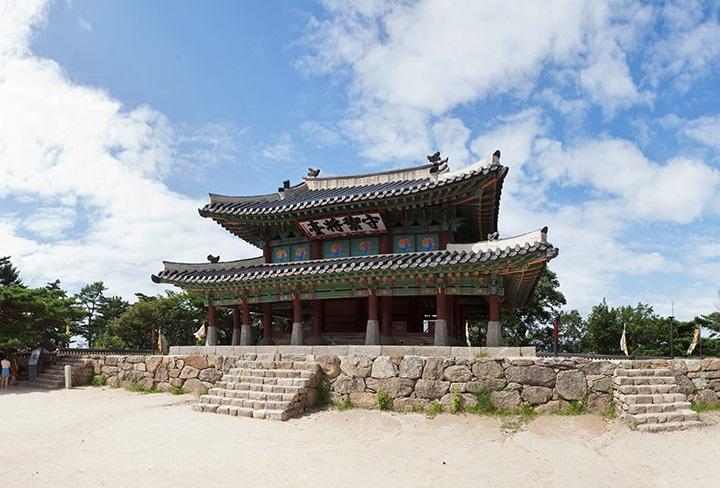 Namhansanseong Fortress Walking Tour | Book a Seoul Walking Tour-thumbnail