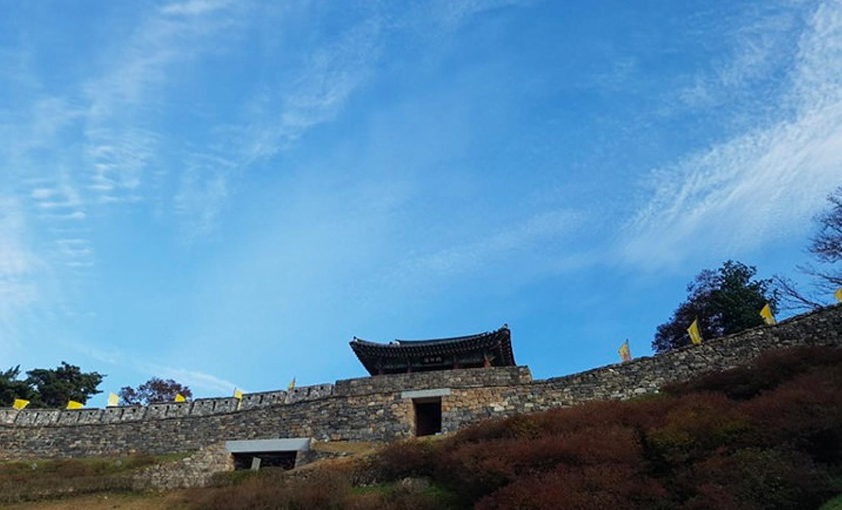 代訂｜JYJ金在中公州探訪之旅