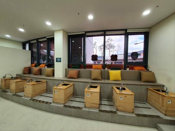 韓国、韓国旅行、韓国観光、韓国地方旅行、大邱、テグ、西門市場、韓方薬