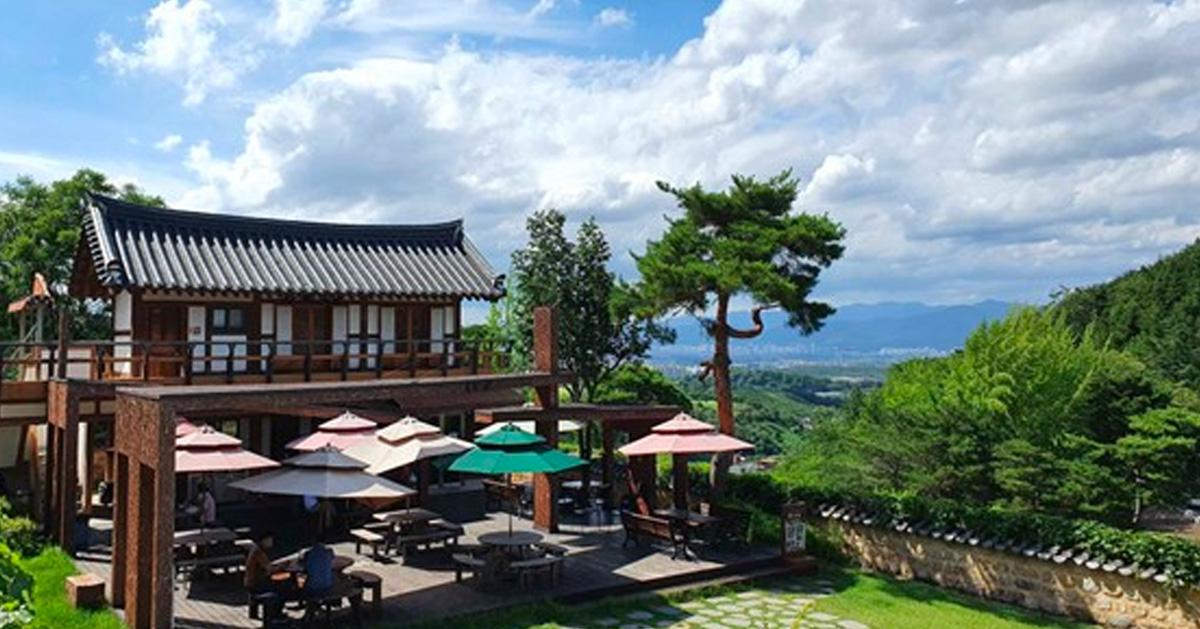 大邱韩药一日游推荐/预订