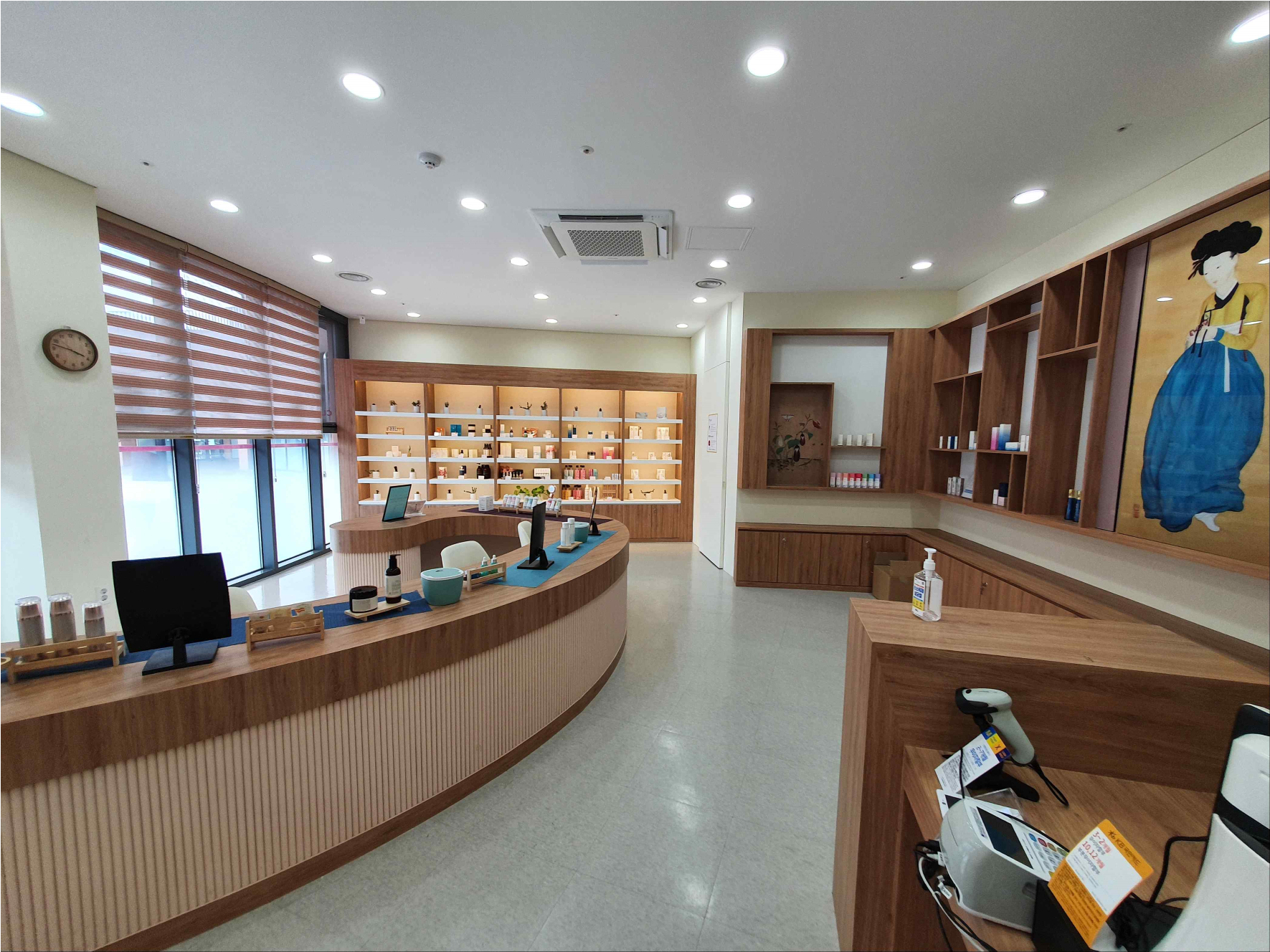 韓国、韓国旅行、韓国観光、韓国地方旅行、大邱、テグ、西門市場、韓方薬