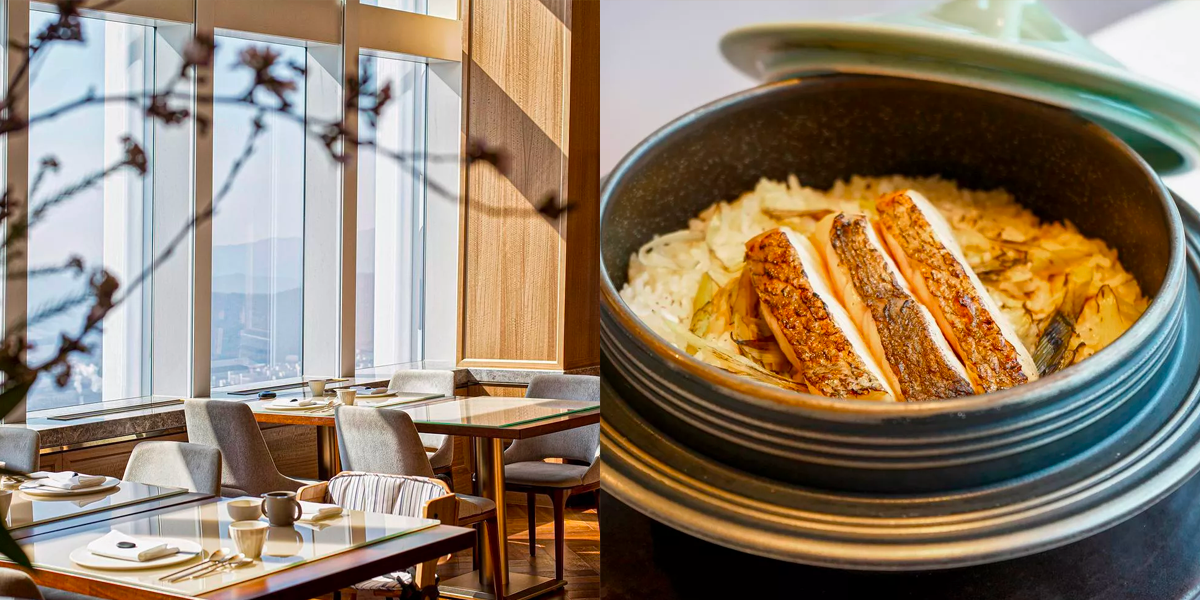 ソウルミシュラン、ミシュランガイドコリア2025、ソウル、韓国、ミシュラン、グルメ店