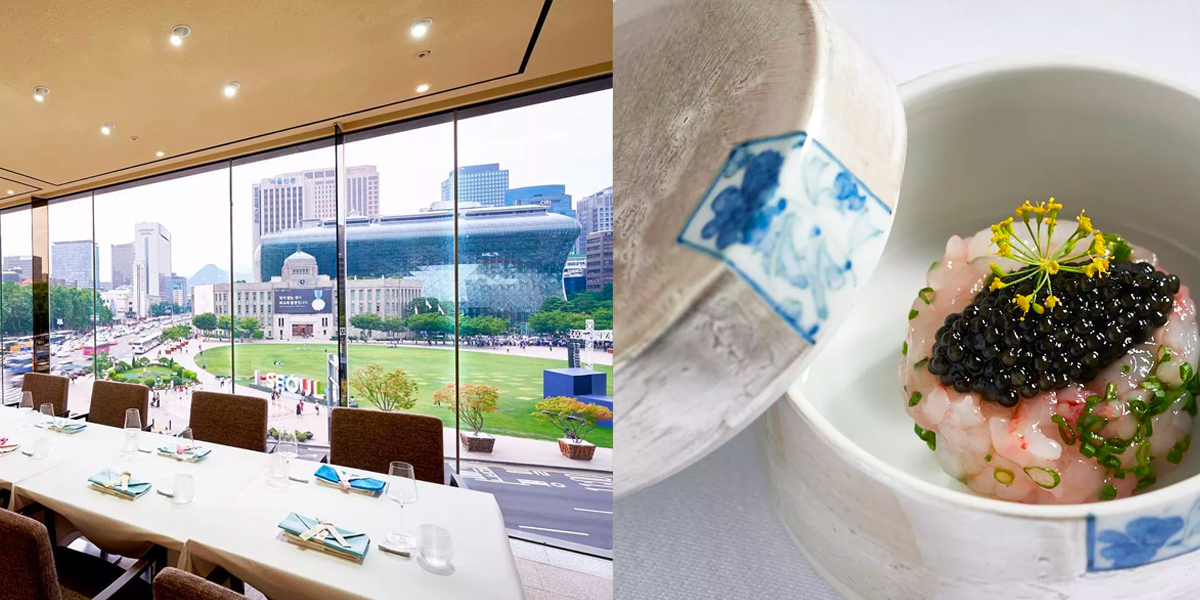 ソウルミシュラン、ミシュランガイドコリア2025、ソウル、韓国、ミシュラン、グルメ店