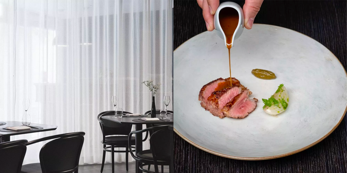 ソウルミシュラン、ミシュランガイドコリア2025、ソウル、韓国、ミシュラン、グルメ店