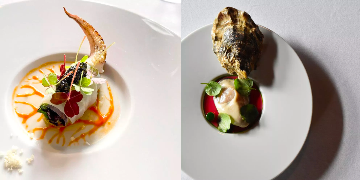 ソウルミシュラン、ミシュランガイドコリア2025、ソウル、韓国、ミシュラン、グルメ店