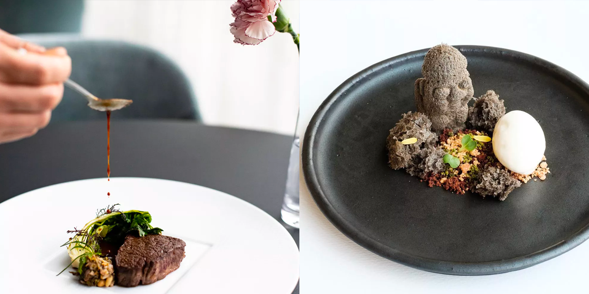 ソウルミシュラン、ミシュランガイドコリア2025、ソウル、韓国、ミシュラン、グルメ店