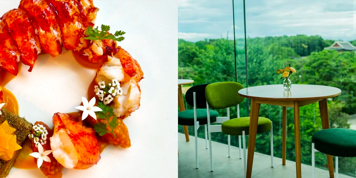 ソウルミシュラン、ミシュランガイドコリア2025、ソウル、韓国、ミシュラン、グルメ店