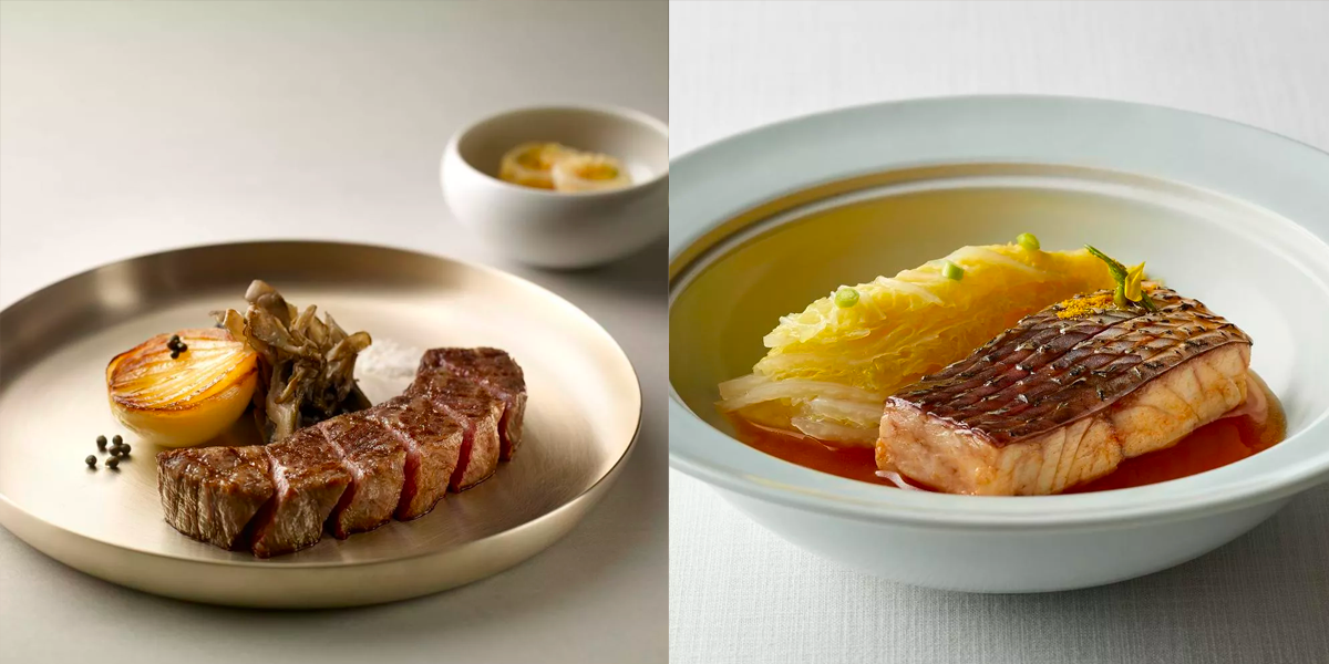 ソウルミシュラン、ミシュランガイドコリア2025、ソウル、韓国、ミシュラン、グルメ店