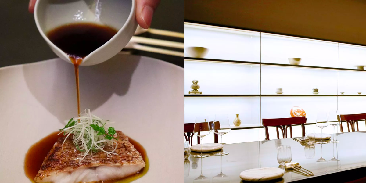 ソウルミシュラン、ミシュランガイドコリア2025、ソウル、韓国、ミシュラン、グルメ店