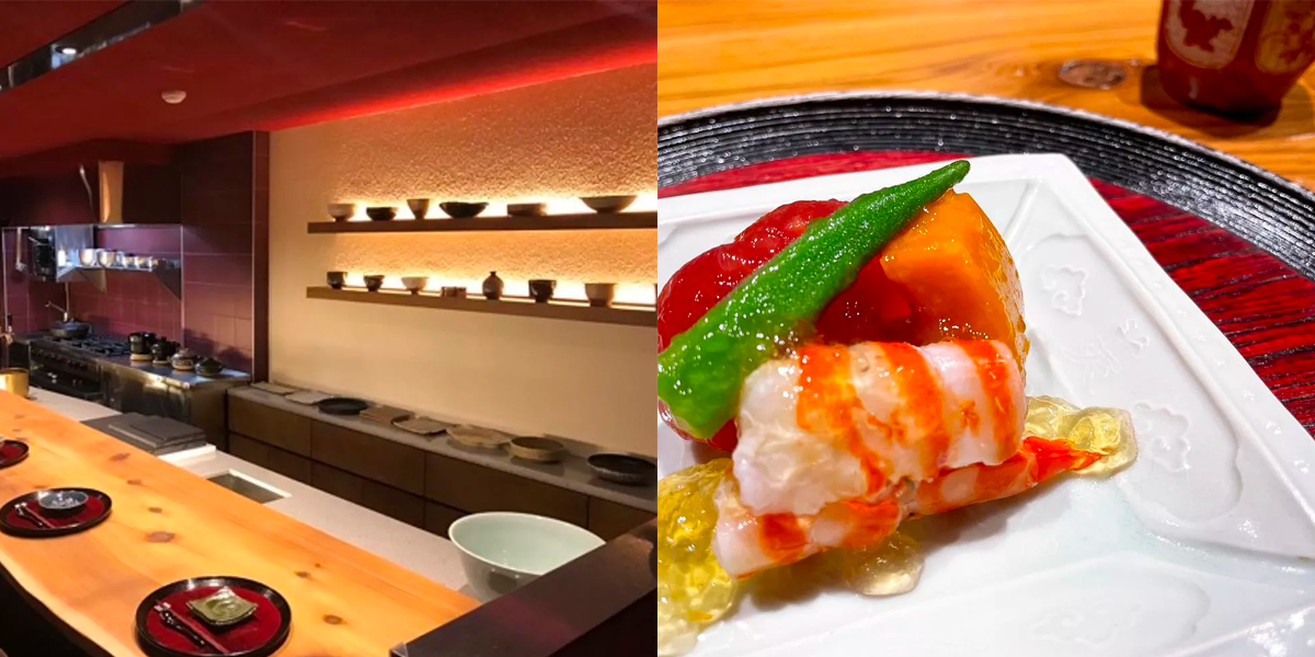 ソウルミシュラン、ミシュランガイドコリア2025、ソウル、韓国、ミシュラン、グルメ店