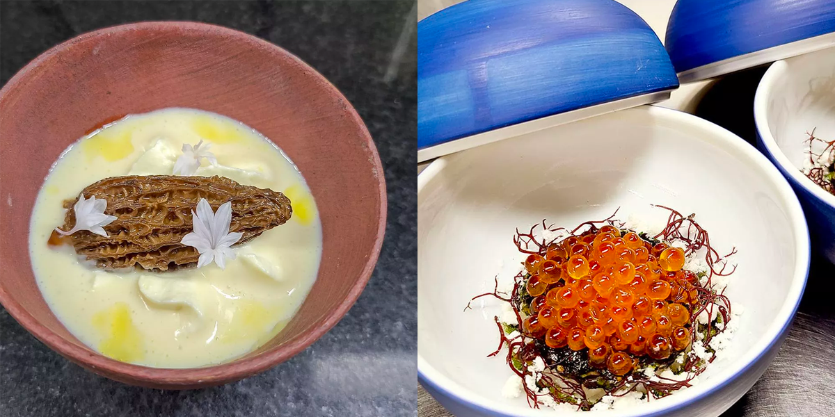 ソウルミシュラン、ミシュランガイドコリア2025、ソウル、韓国、ミシュラン、グルメ店