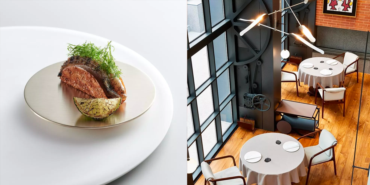 ソウルミシュラン、ミシュランガイドコリア2025、ソウル、韓国、ミシュラン、グルメ店