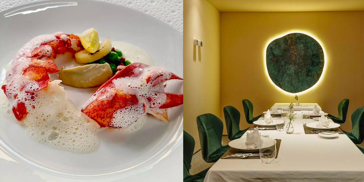 ソウルミシュラン、ミシュランガイドコリア2025、ソウル、韓国、ミシュラン、グルメ店