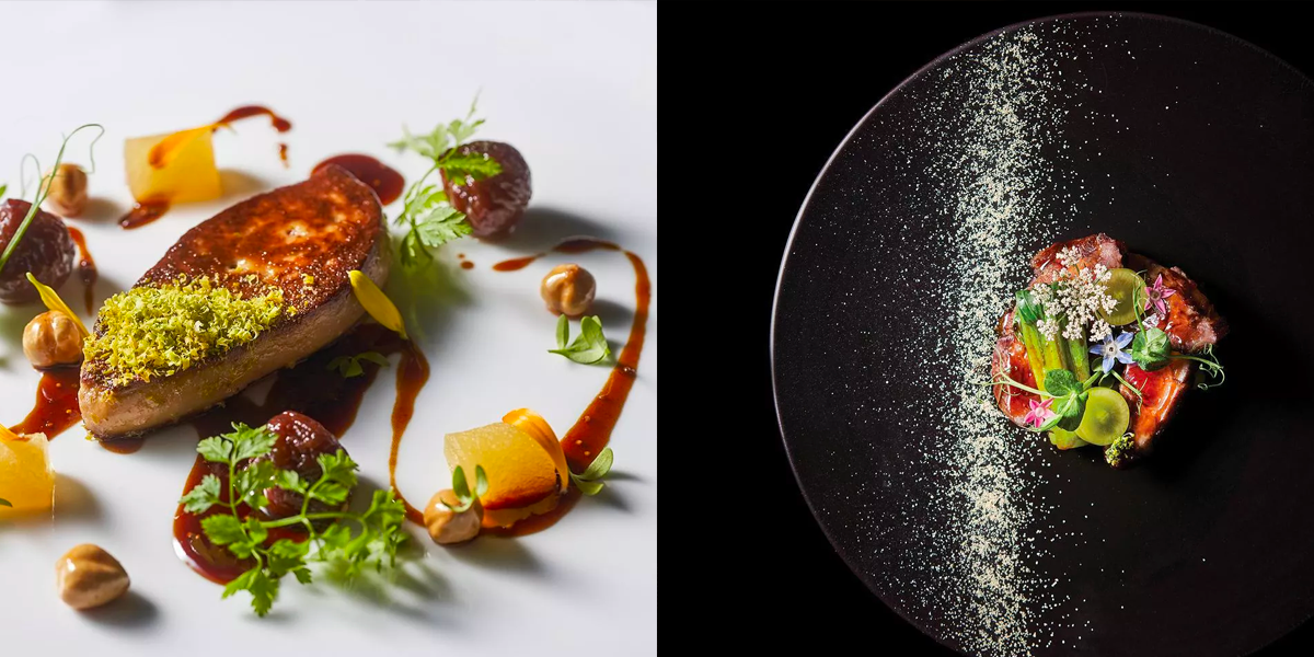 ソウルミシュラン、ミシュランガイドコリア2025、ソウル、韓国、ミシュラン、グルメ店